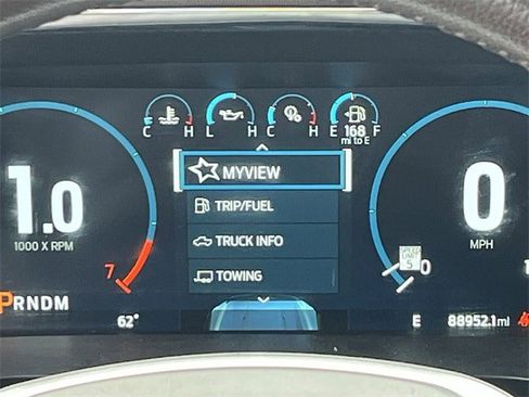 Used 2023 Ford F150 King Ranch w/ Equipment Group 601A High image 16