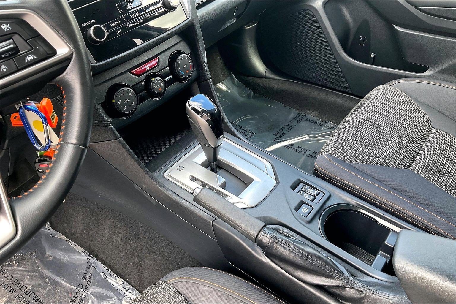 Used 2018 Subaru Crosstrek 2.0i Premium AWD/4WD image 17