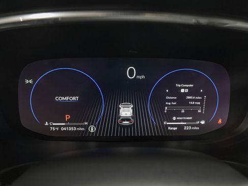 Used 2022 Acura MDX SH-AWD w/ Technology Package image 21
