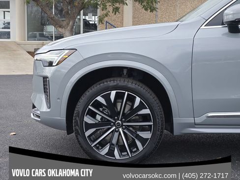 Used 2026 Volvo XC90 B6 Ultra w/ Protection Package AWD/4WD image 6