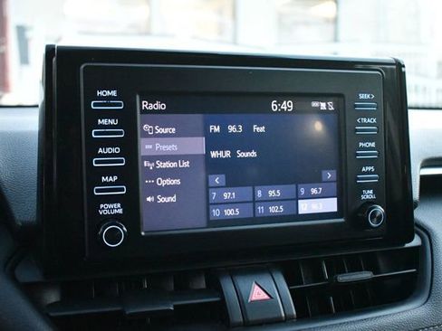 Used 2019 Toyota RAV4 XLE w/ Convenience Package image 40