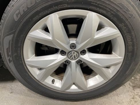 Used 2019 Volkswagen Atlas SE FWD image 36