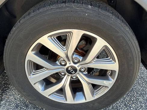 Used 2015 Kia Sportage LX FWD image 29