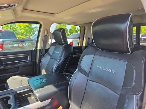 Certified 2020 RAM 3500 Laramie AWD/4WD image 13