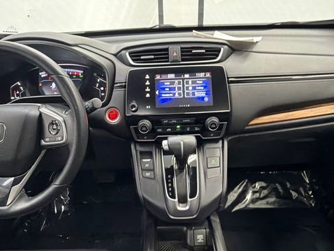 Used 2019 Honda CR-V EX-L image 32