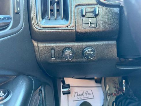 Used 2022 GMC Canyon AT4 w/ Driver Alert Package image 24