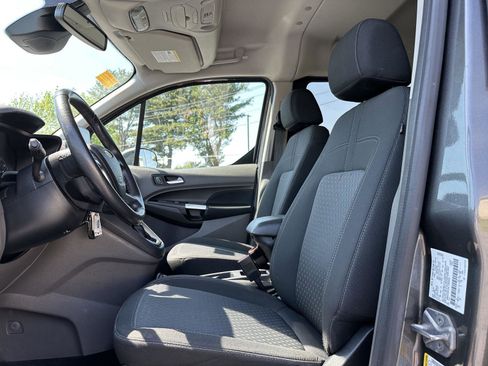 Used 2020 Ford Transit Connect XLT FWD image 11