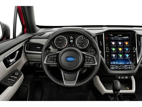 New 2026 Subaru Forester Limited AWD/4WD image 15