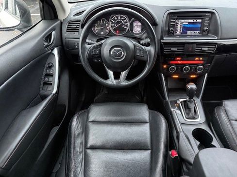 Used 2015 MAZDA CX-5 Grand Touring image 22