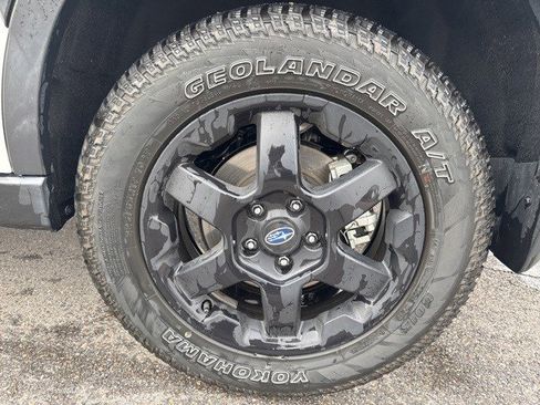 Used 2024 Subaru Outback Wilderness image 20