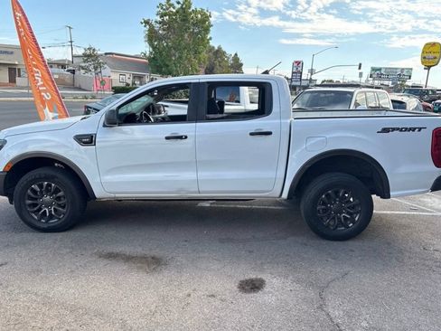 Used 2019 Ford Ranger XLT RWD image 5
