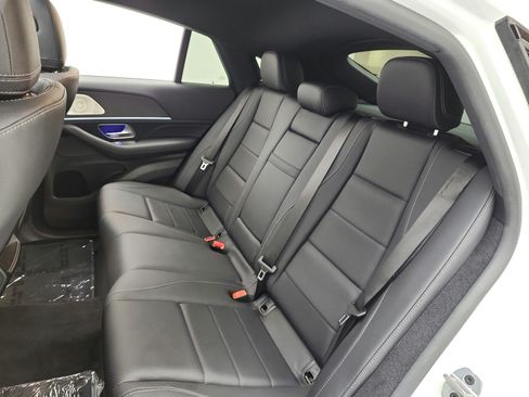 Certified 2026 Mercedes-Benz GLE 450 4MATIC Coupe image 16