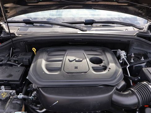 Used 2020 Jeep Grand Cherokee Altitude RWD image 11