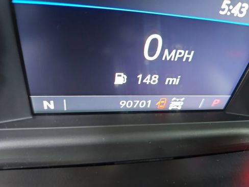 Used 2019 Chevrolet Silverado 1500 RST w/ All-Star Edition AWD/4WD image 16