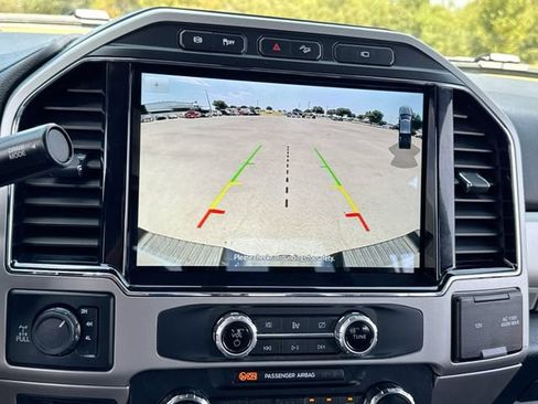 Used 2022 Ford F250 Lariat w/ Lariat Value Package AWD/4WD image 17