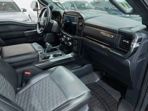 Used 2022 Ford F150 XLT w/ Equipment Group 302A High AWD/4WD image 37