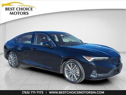 Used 2024 Acura Integra