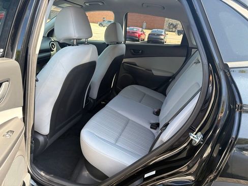Used 2023 Hyundai Kona SEL w/ Cargo Package AWD/4WD image 16