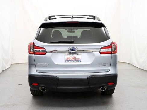 Used 2020 Subaru Ascent Limited w/ Technology Package AWD/4WD image 6