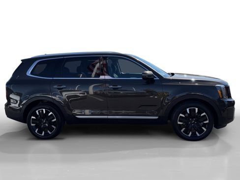 Used 2023 Kia Telluride SX Prestige AWD/4WD image 6