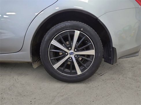 Used 2019 Subaru Impreza 2.0i Premium w/ Eyesight & BSD/Rcta & SRF image 14