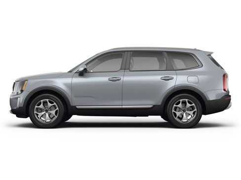 Used 2022 Kia Telluride EX w/ EX Premium Package FWD image 36