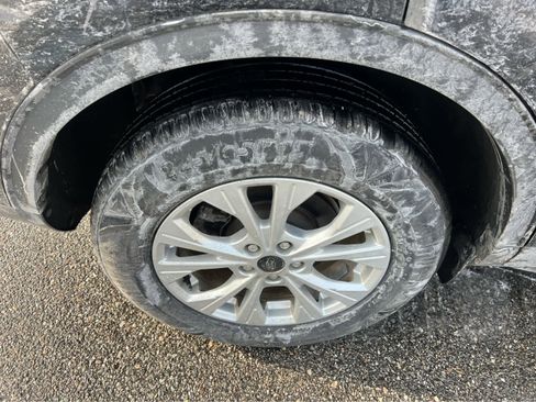 Used 2024 Ford Escape Active image 14