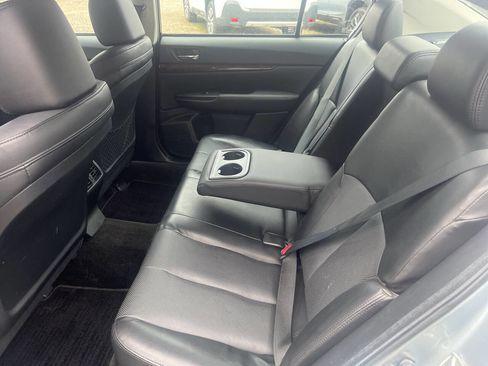 Used 2013 Subaru Legacy 2.5i Limited image 12