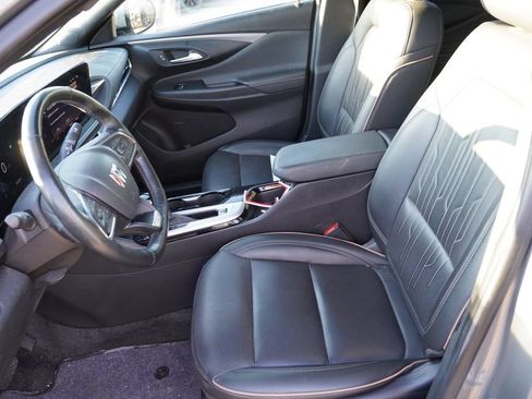 Certified 2024 Buick Envista Avenir FWD image 4