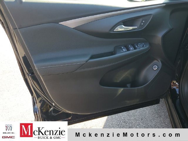 New 2026 Buick Envista Preferred w/ Convenience I Package FWD image 8