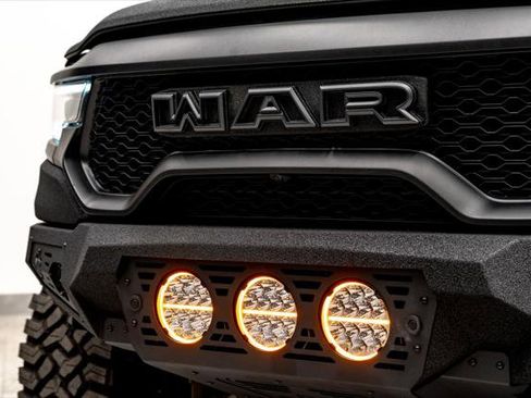 Used 2023 RAM 1500 TRX w/ TRX Level 2 Equipment Group image 40