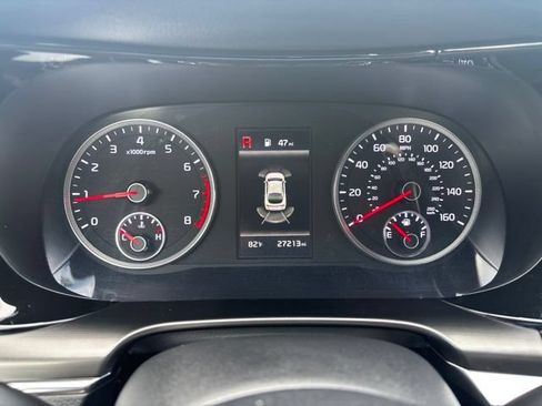 Used 2024 Kia K5 GT w/ GT1 Package FWD image 12