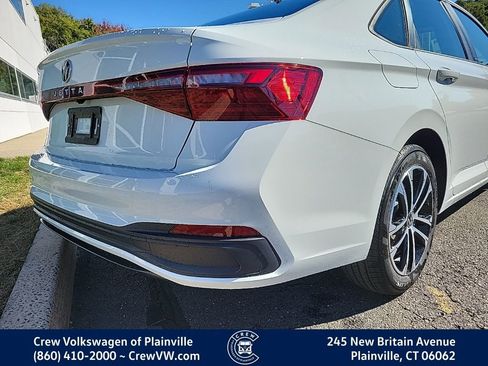 New 2026 Volkswagen Jetta Sport image 23