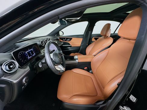Used 2022 Mercedes-Benz C 300 4MATIC Sedan image 32