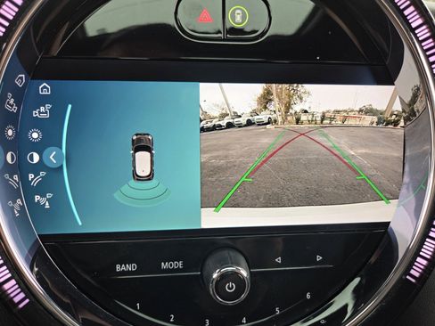 Used 2022 MINI Cooper S image 24