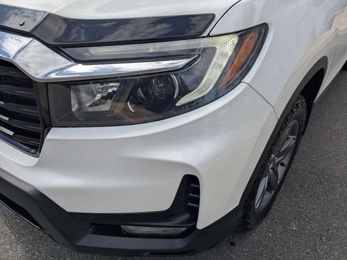 Certified 2021 Honda Ridgeline RTL-E image 5