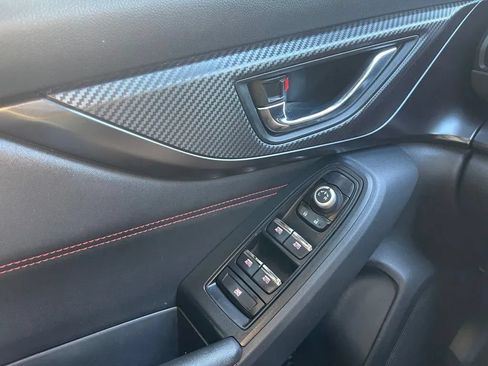 Used 2023 Subaru WRX Limited AWD/4WD image 28