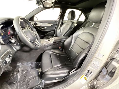 Used 2019 Mercedes-Benz C 300 4MATIC image 19