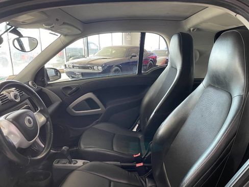 Used 2013 smart fortwo passion image 14
