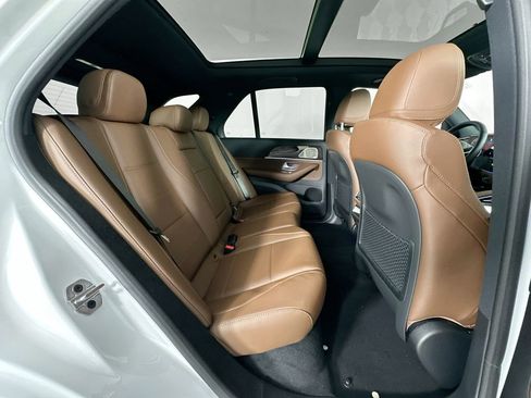 New 2026 Mercedes-Benz GLE 450 4MATIC image 29