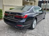 Used 2020 BMW 740i w/ Premium Package image 3