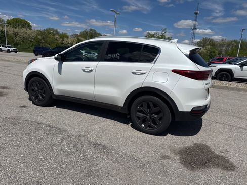 Used 2020 Kia Sportage S FWD image 15