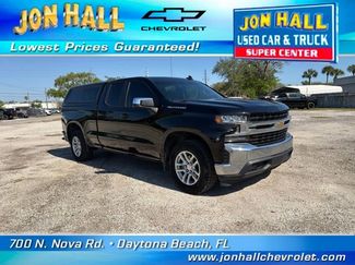 Used 2020 Chevrolet Silverado 1500 LT w/ All-Star Edition video 1
