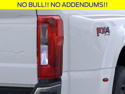 New 2026 Ford F350 XL w/ XL Driver Assist Package image 22