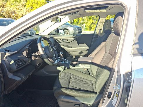 Certified 2025 Subaru Legacy Premium image 13