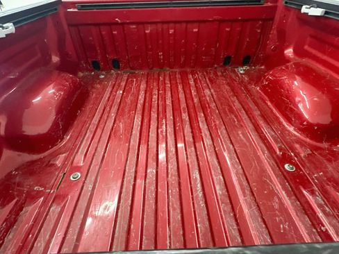 Used 2017 Toyota Tundra SR5 w/ TRD Off Road Package AWD/4WD image 30