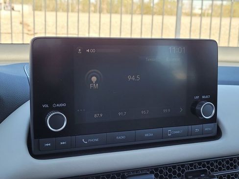 Used 2024 Honda HR-V LX image 21