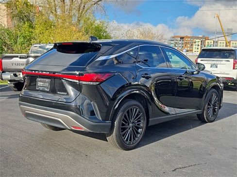 Used 2024 Lexus RX 350 FWD image 7