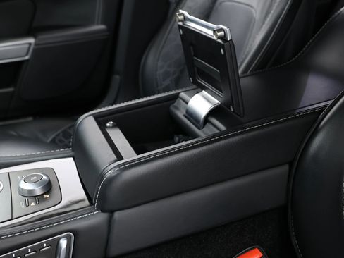 Used 2015 Aston Martin Rapide S image 18