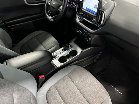 Used 2024 Ford Bronco Sport Big Bend w/ Convenience Package AWD/4WD image 18